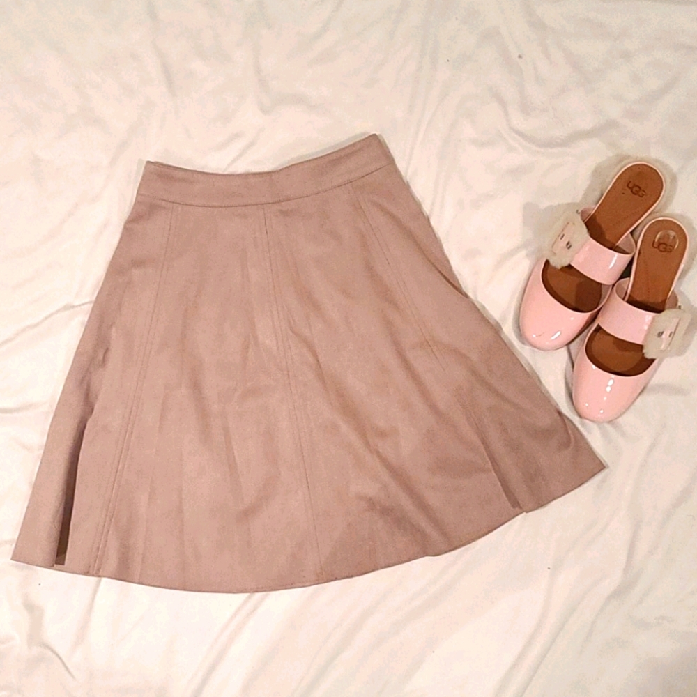 H&M Skirt Sz 2